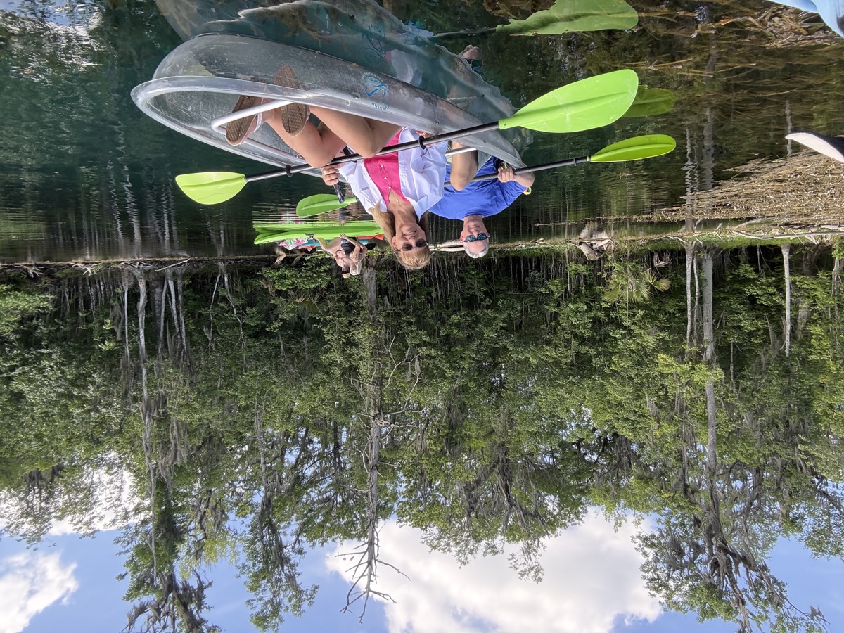 Rainbow Springs